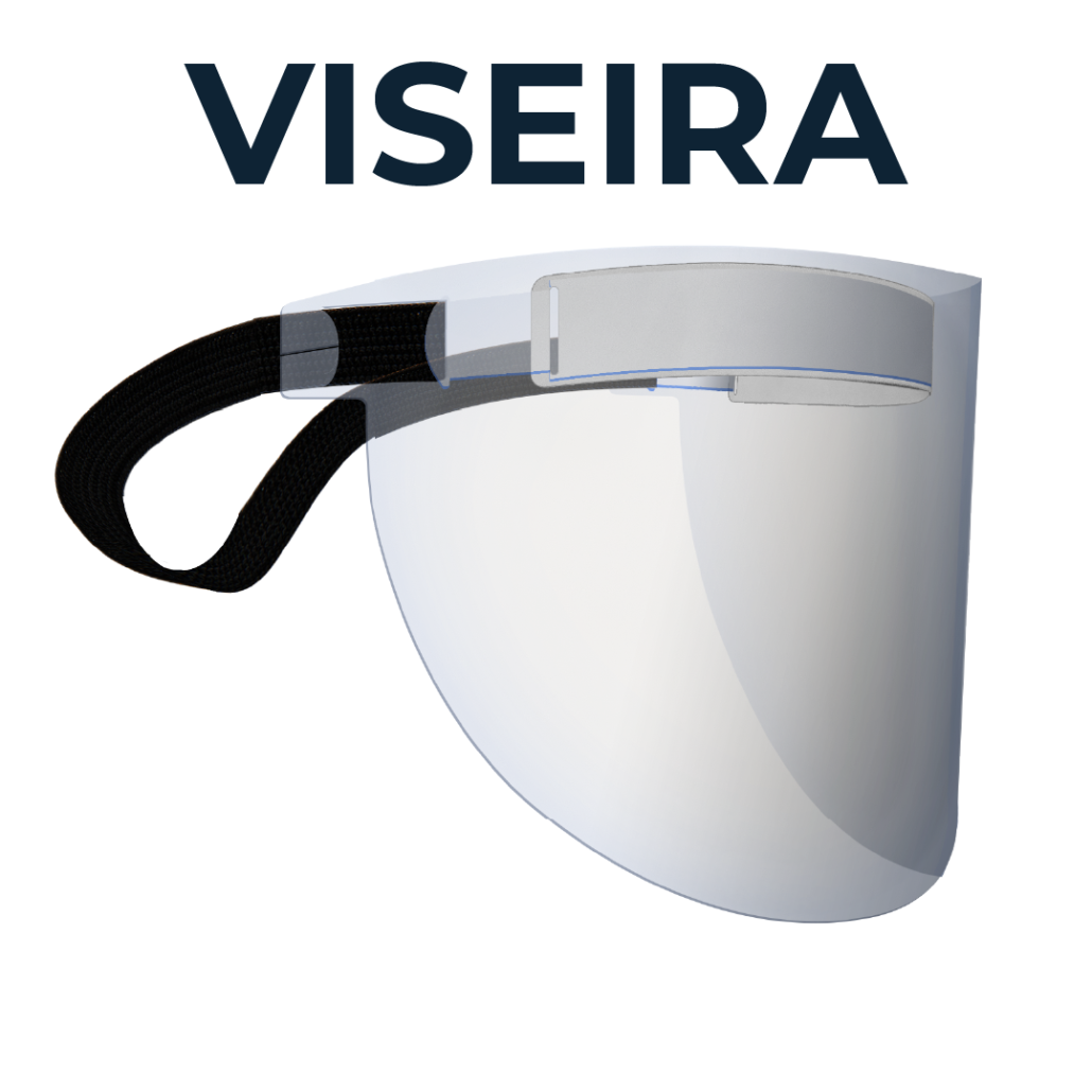 VISEIRA DE ACETATO